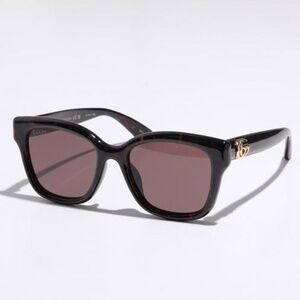 NWT Gucci GG1830SK-002 Sunglasses